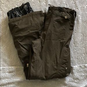 Roxy snowboard pant